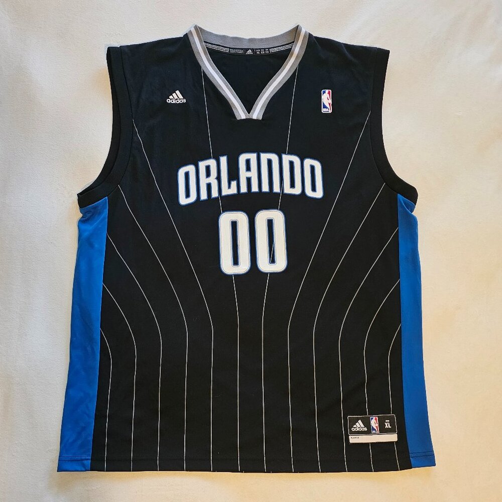 Orlando Magic Aaron Gordon Jersey